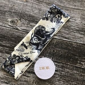 Dior Twilly Scarf